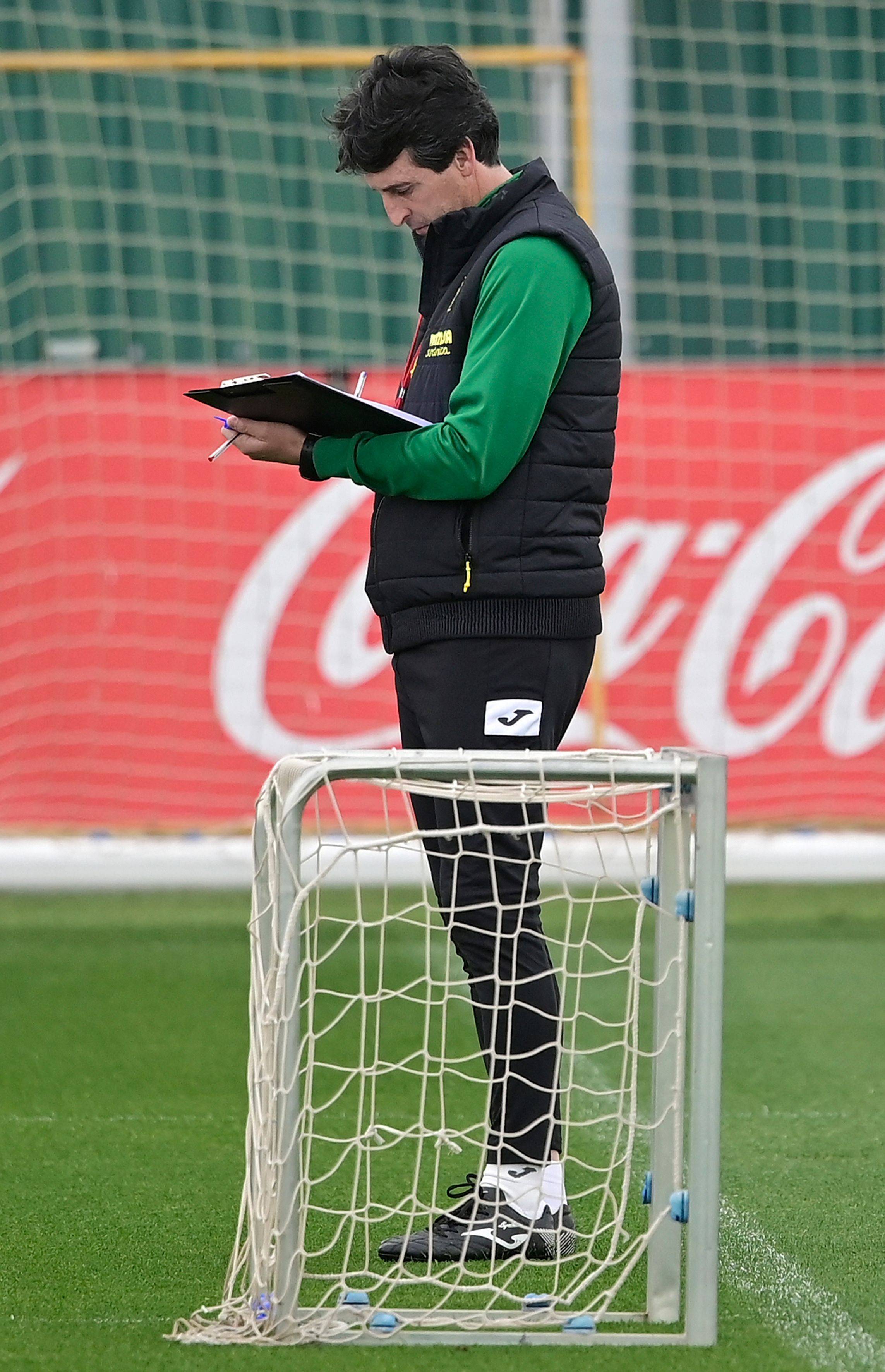 九游sports-比利亚雷亚尔迎荷甲关键赛，窗口期单刀错失，信心回归，球队文化再被提及-九游sports