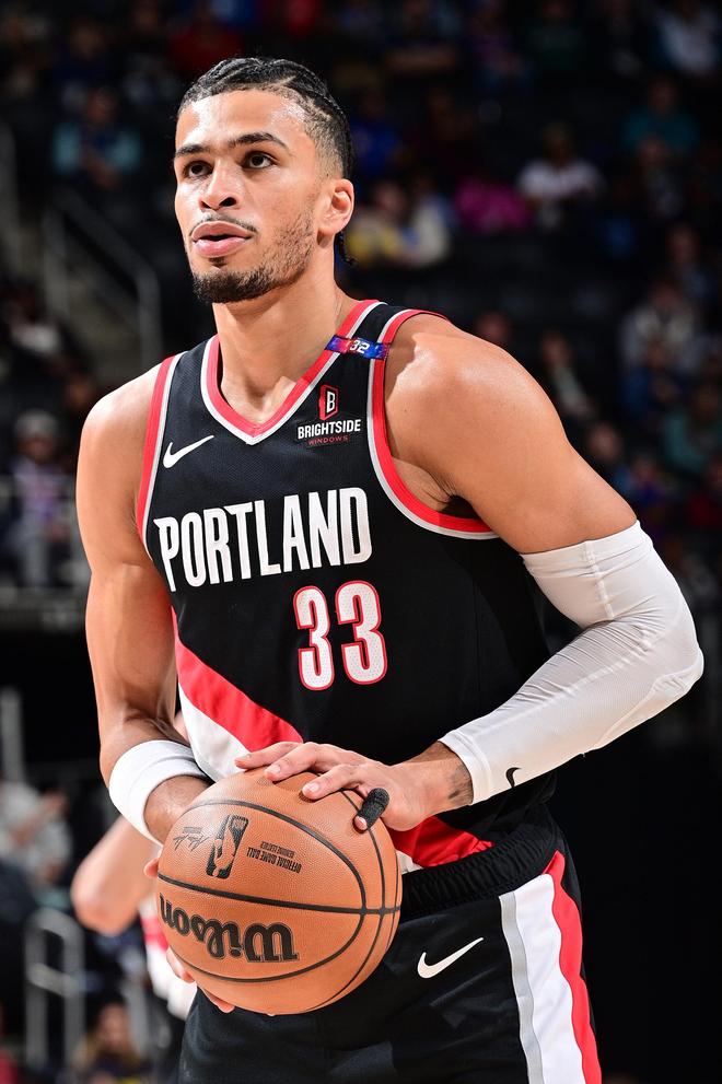 九游app-窗口期欧篮联焦点战，波特兰开拓者复出首秀，悬念犹存，赛季目标并未改变-九游app