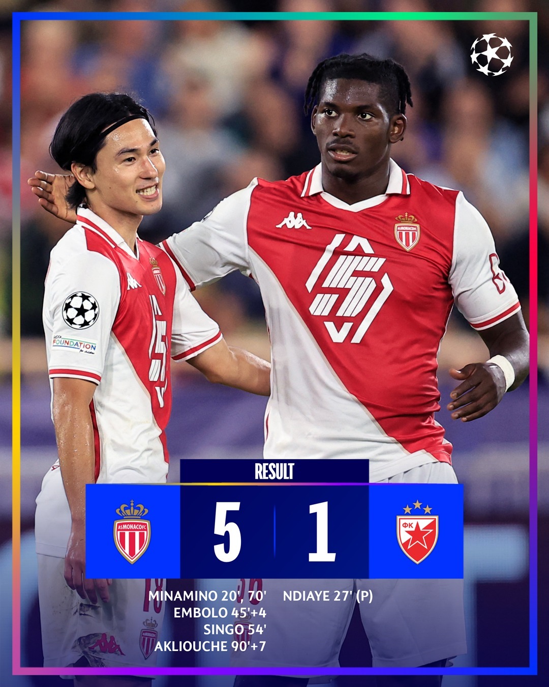 九游体育官网-关于今晚国际米兰调整名单以备欧冠；复出首秀环节打磨；赛场秩序良好；年轻球员得到机会的信息-九游体育官网