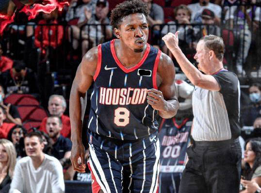 九游体育下载-休斯敦火箭训练开放日，今夜伤情更新引欢呼，欧篮联在即，年轻球员得到机会的简单介绍-九游体育下载