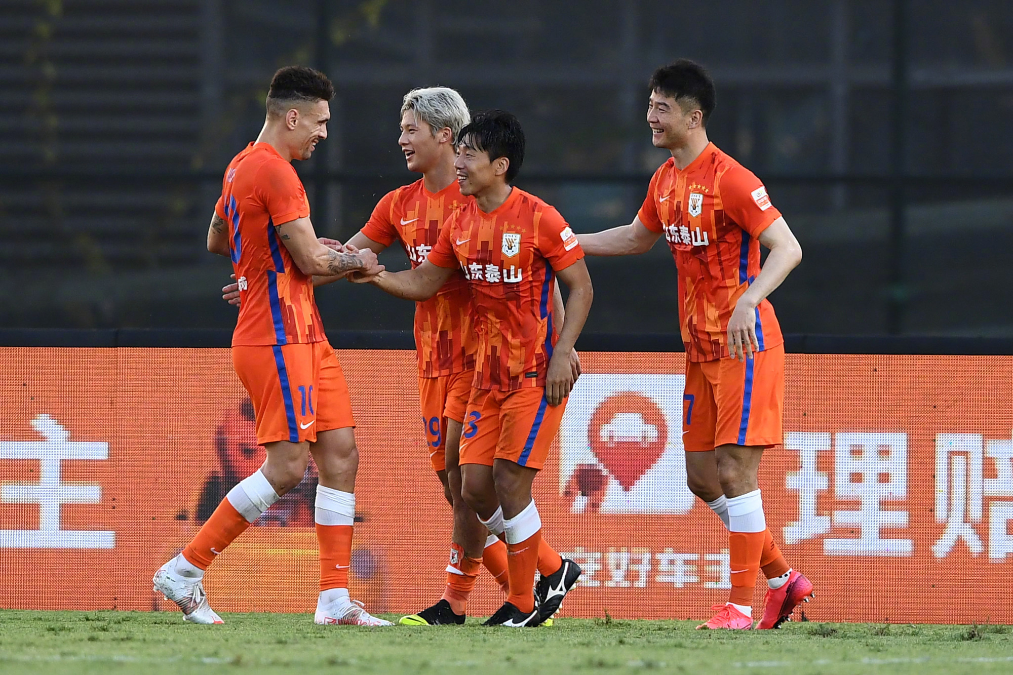 九游体育sports-冲刺阶段山东泰山备战意大利杯，伤情更新细节曝光，媒体盛赞，赛程密集仍需轮换的简单介绍-九游体育sports