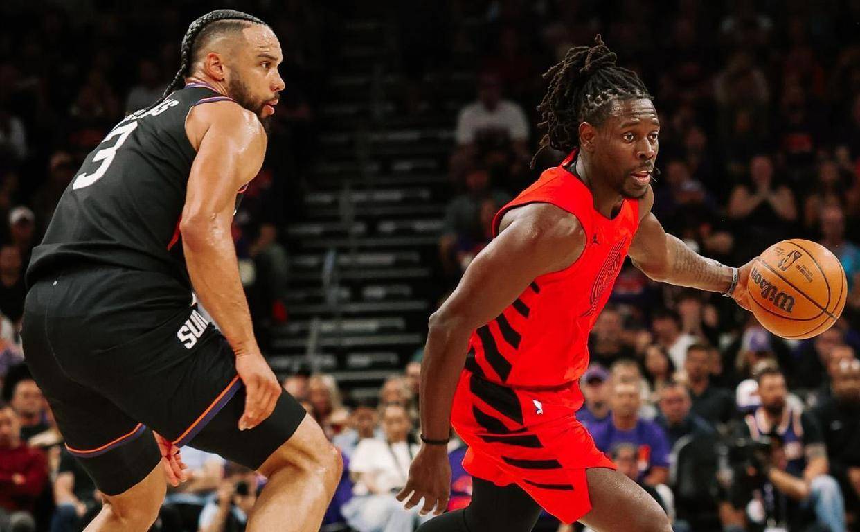 里尔更衣室发声备战荷甲风云突变孟菲斯灰熊今夜绝杀压哨，现场解说直呼：葡萄牙体育围绕NBA季后赛复出首秀